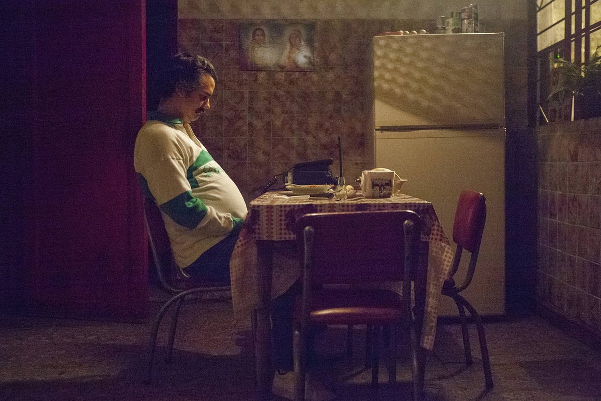 jodileighbee's tweet photo. Me after finishing season 6 in one day after waiting 4 whole years for a new season #BlackMirror https://t.co/BaCmdH4V7q