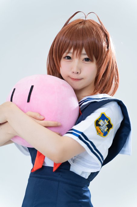 Twitterのコスプレ画像19