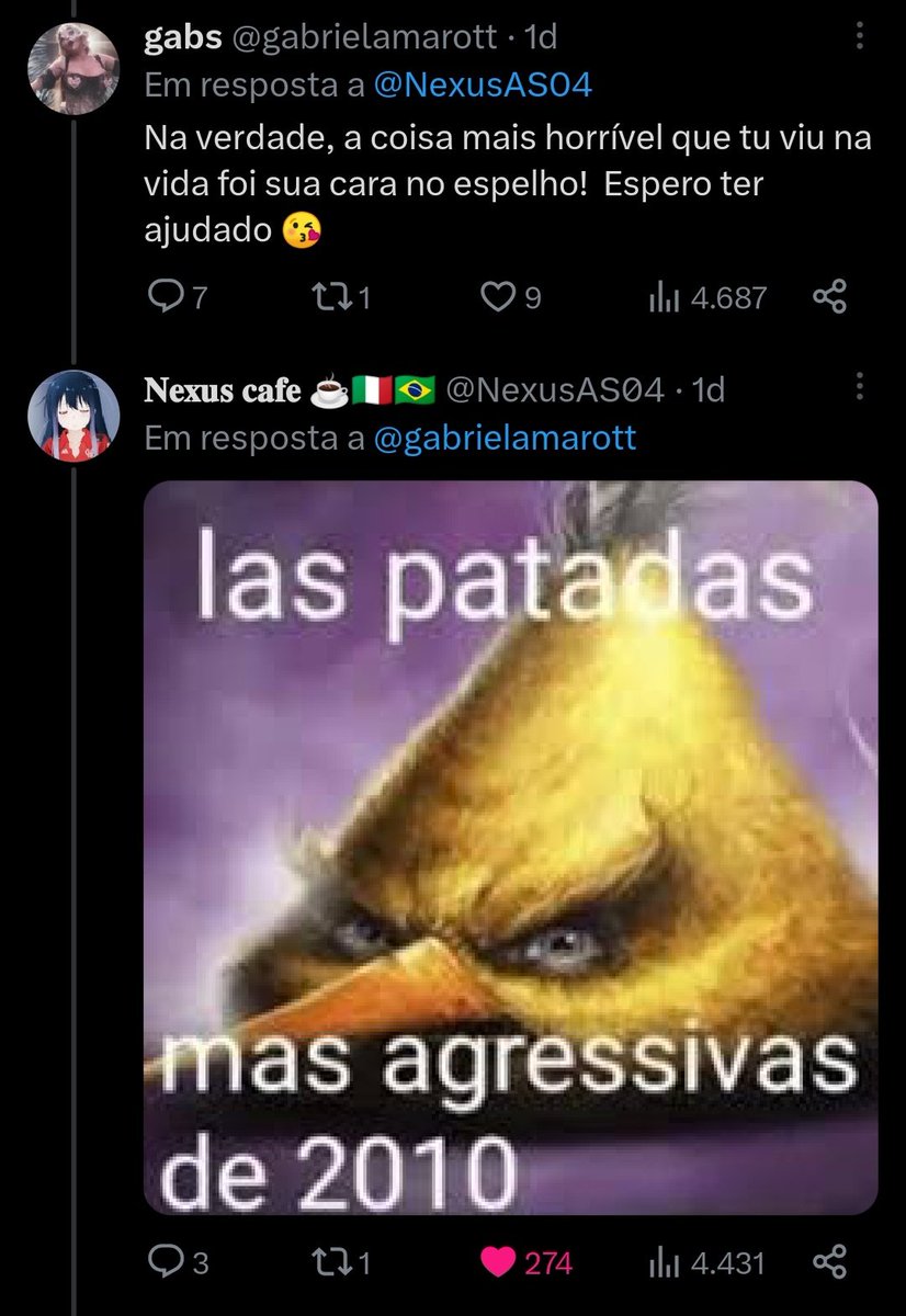 AniRatio's tweet photo. Ratio tão forte que o ADM lembrou da senha da página. https://t.co/7zAf2KBp3V