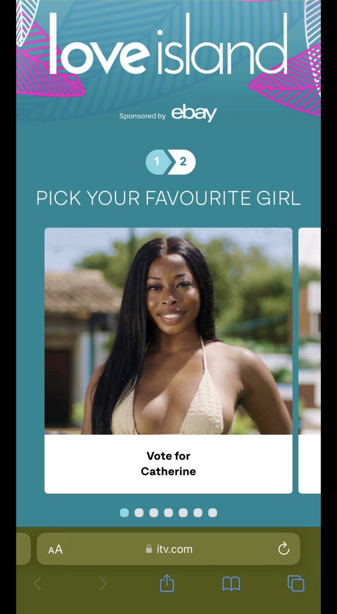 Please keep my girl safe thank you 🙏 cregx force in the Uk 🇬🇧 please I am begging vote for Catherine #LoveIsland