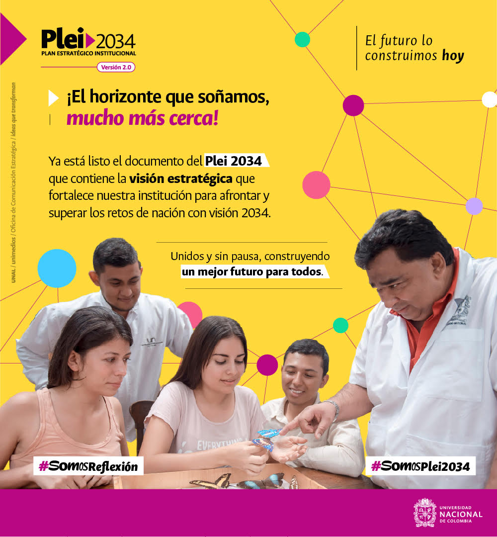 Secretaría General - UN tweet media