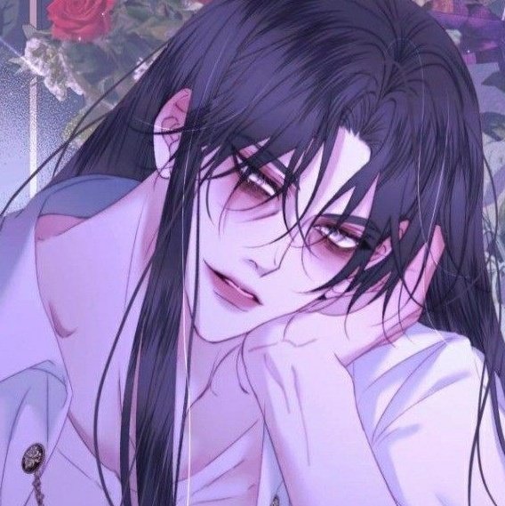 fada on Twitter "6. Duke Valentine"