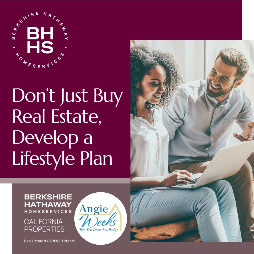 AskAngieTeam's tweet image. Take control of your real estate destiny. At AskAngieTeam, we&apos;re passionate about making your dreams come true. With BHHS&apos;s Real Estate &amp;amp; Lifestyle Planning guide, buying/selling a home is a breeze. Message now for a complimentary copy &amp;amp; planning session. #RealEstateGuide
