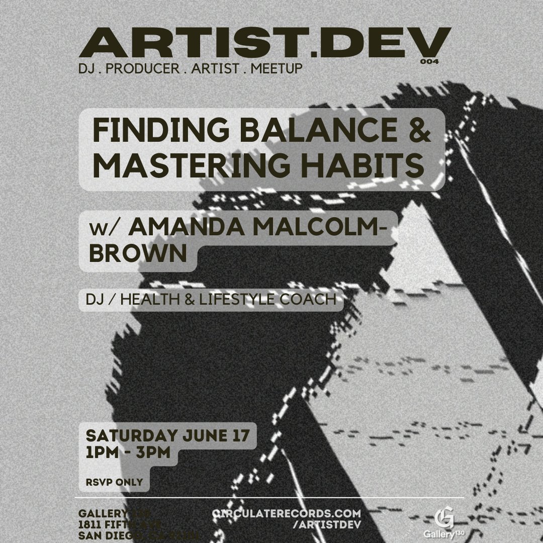 circulate records tweet media