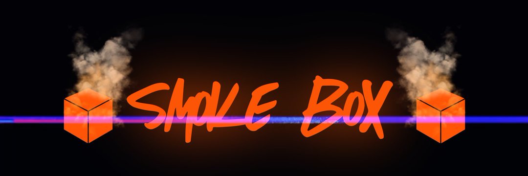 WrightMike81's tweet photo. @0xBeANY @smokeboxbtc #SMOKEBOX https://t.co/7mWEUwbz43