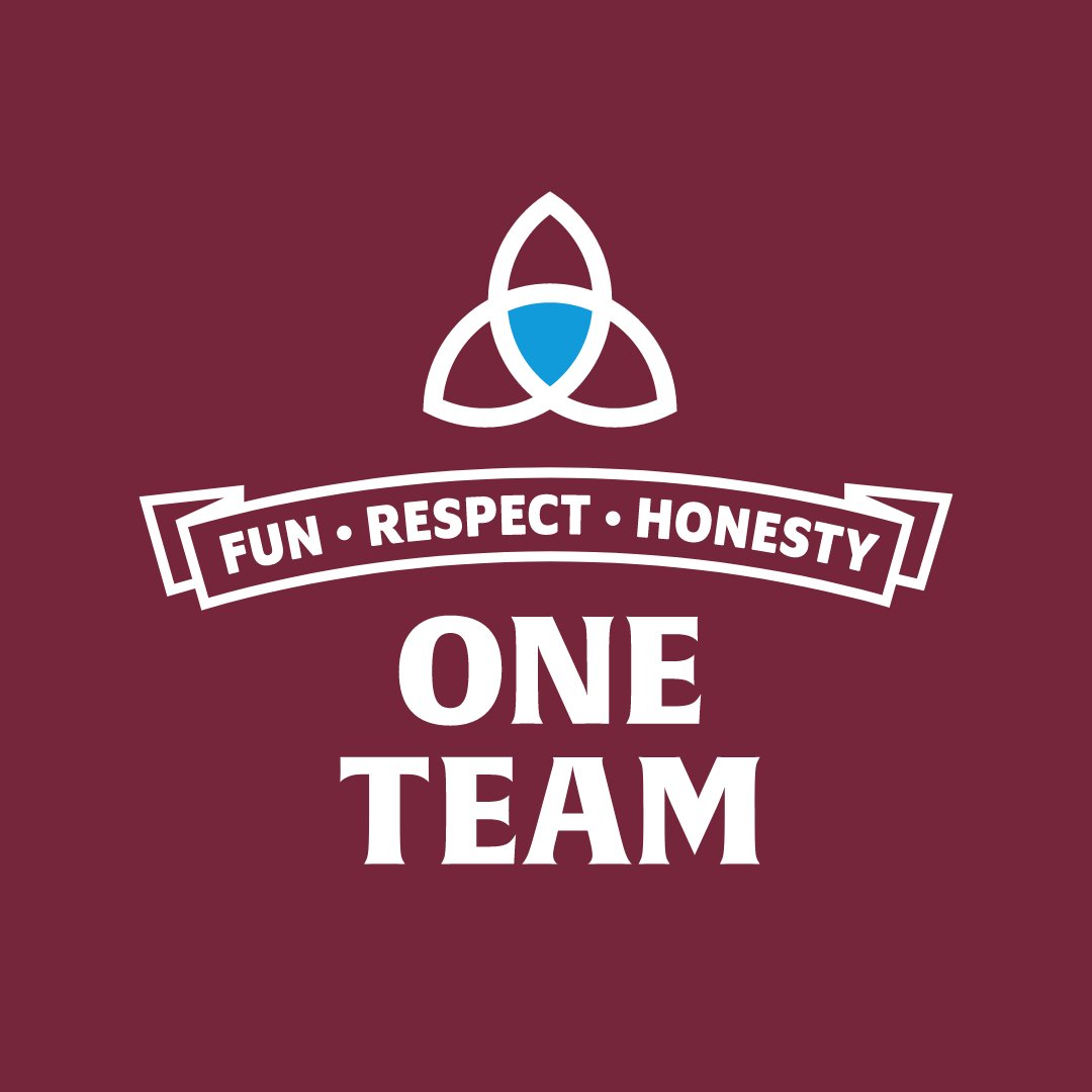 StMartinsGAA's tweet photo. This is our new crest which will be appearing on jerseys and supporters merch in the coming seasons. This fresh new crest is accompanied by a new St. Martin's font, plus a graphic that represents our One Team ethos. Watch out for them all as we begin the rollout. https://t.co/0FxeWggjFw
