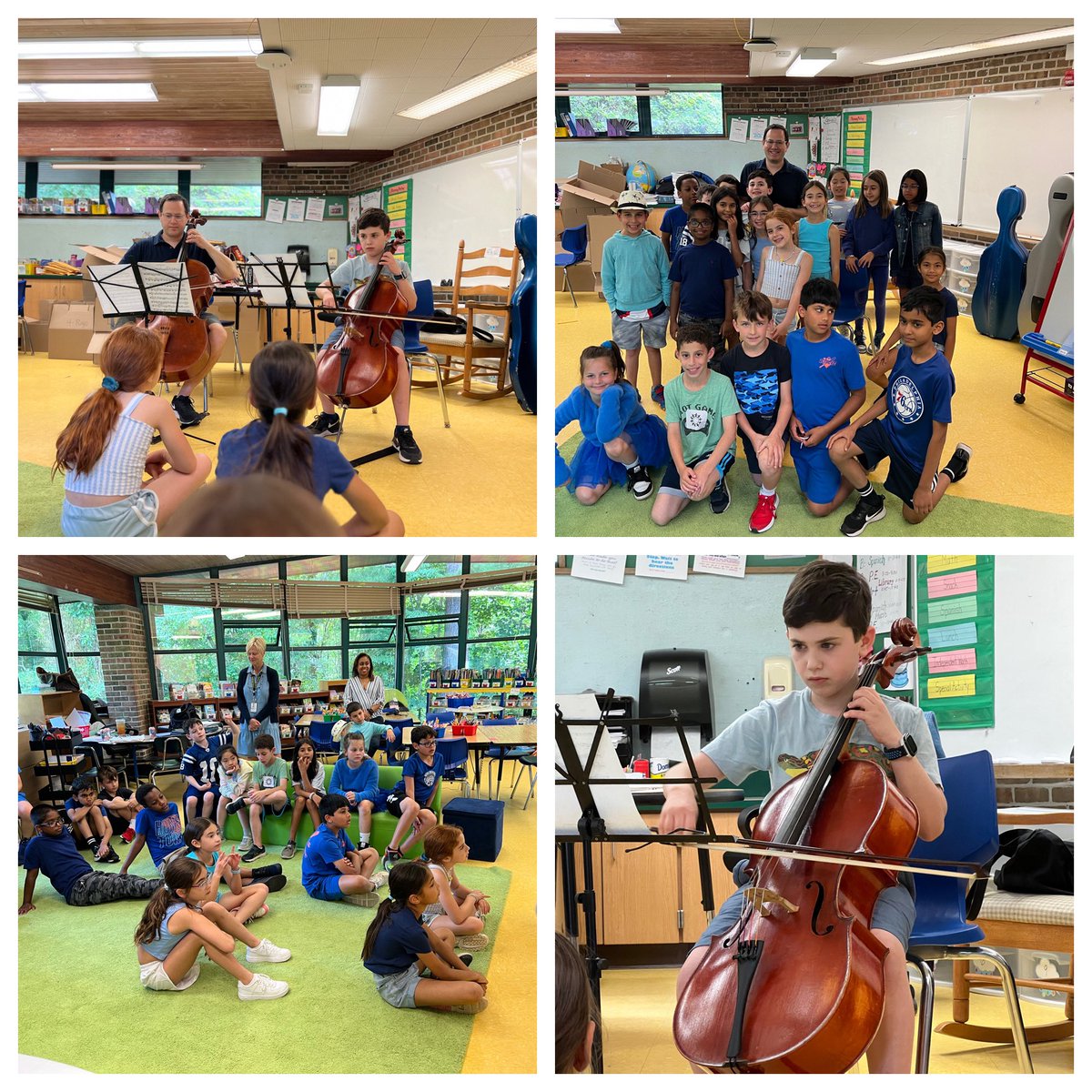 Amber Rago tweet media