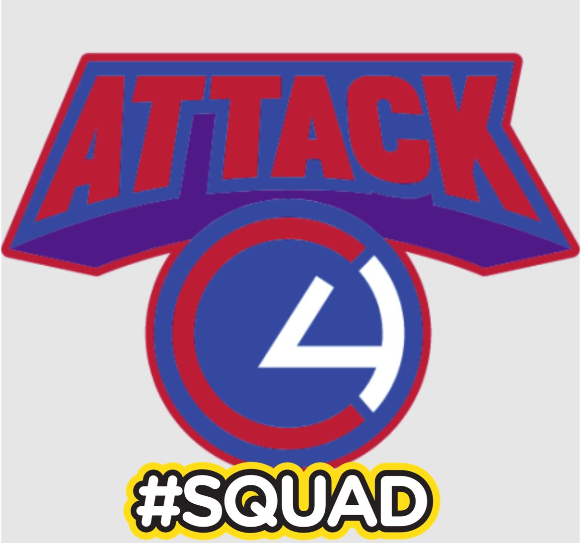 C4 Attack tweet media