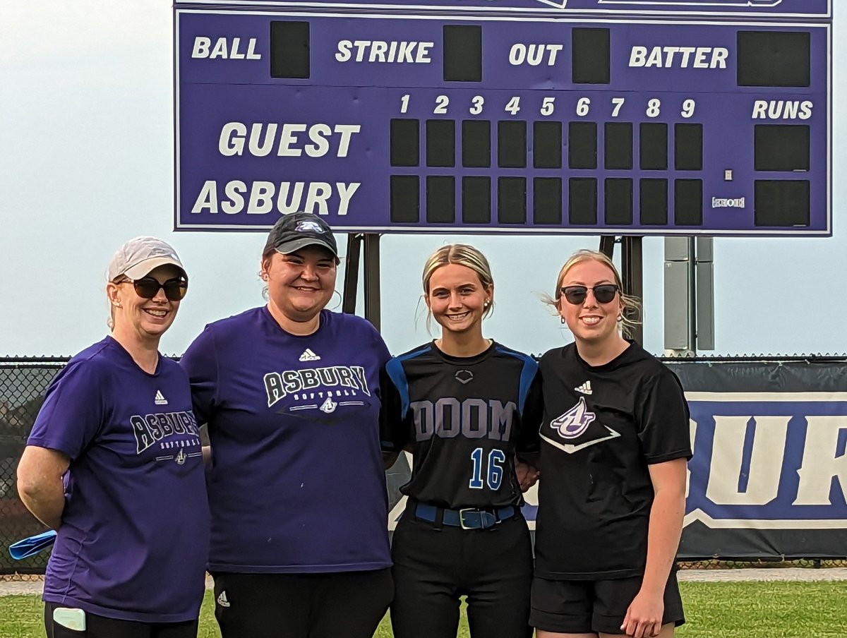 Dani Oldfield tweet media