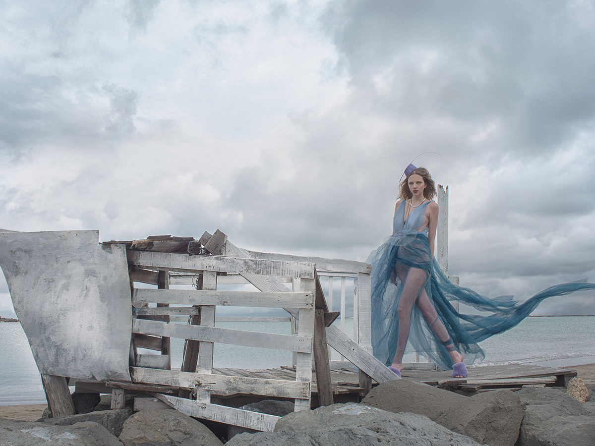 The Untitled Mag tweet media