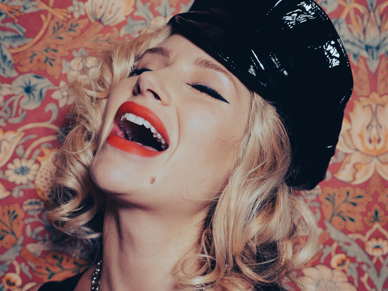 The Untitled Mag tweet media