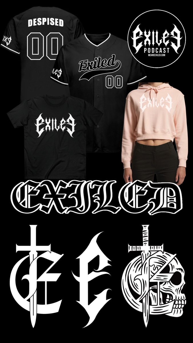 exiled_threads's tweet image. 👀 👀