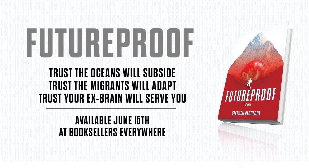 Futureproof Fiction tweet media
