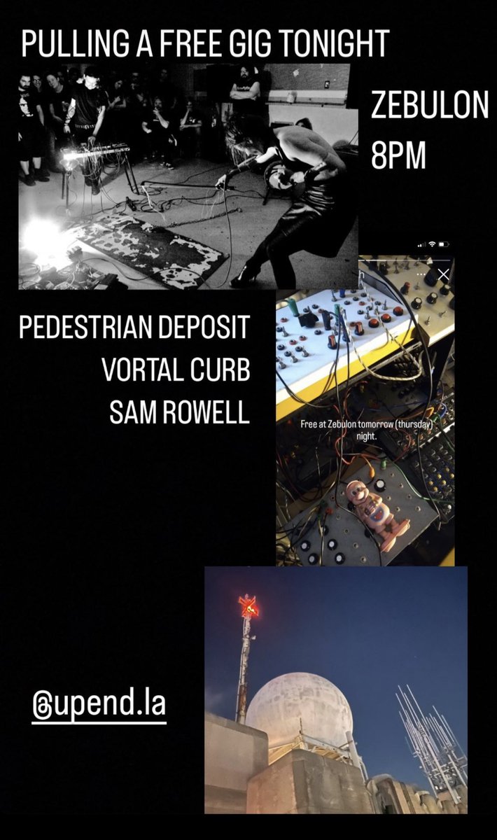 Janine B. tweet media