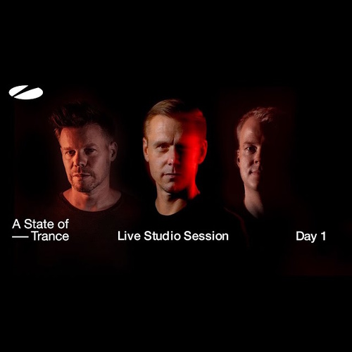 MusicEternal1's tweet photo. Live Studio Session:
Making Of The A State Of Trance Anthem Of 2024 (Day 1)
https://t.co/KsRaVn6kvE
#Musiceternal #AStateOfTrance #ASOT #ASOTAnthem #ProgressiveTrance #TranceMusic #DanceMusic #Netherlands https://t.co/GCMxAkzMTN