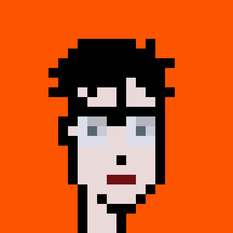 GregWron's tweet image. First recursive 10k collection! @recursivepunks
Be part of #Bitcoin #Ordinals History and pick one up!
magiceden.io/ordinals/marke…
