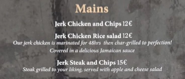 mylesmello's tweet photo. lol to all the people saying “who orders apple and cheese salad” - bro, I just wanted the steak and fries, it came with it 

Narstie sent me a message on IG tho 😂😂😂 I can’t even be mad at him https://t.co/5LL0swAolu