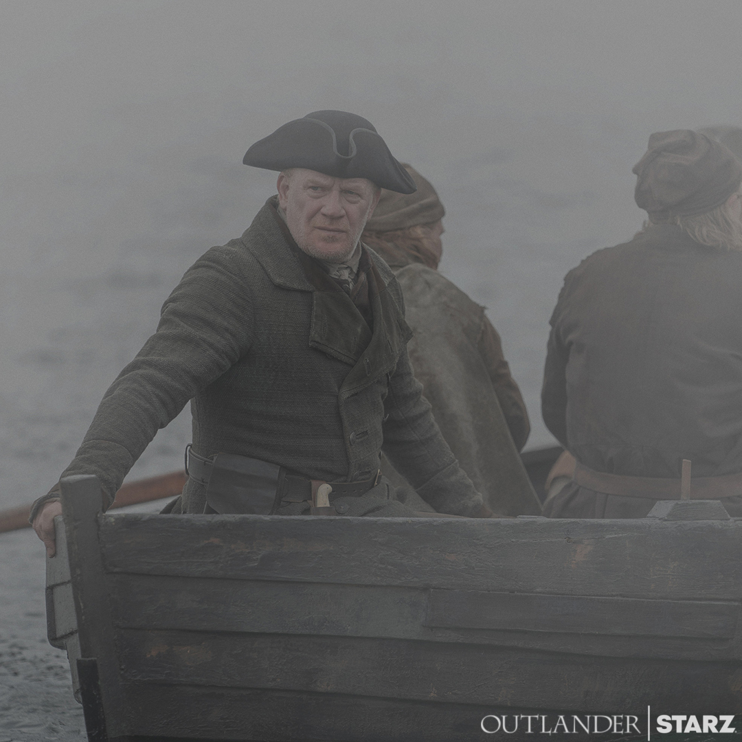 Outlander_STARZ tweet picture