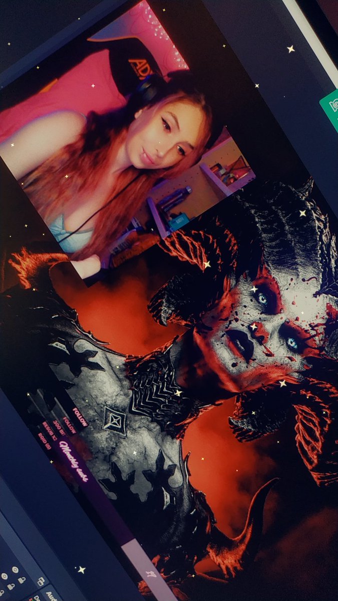 Streaming right now join me on  #twitch 
-> twitch.tv/missshortie_

<a href="/teamparadoxgr/">Team Paradox</a> #teamparadox #egirl #egirlgamer #gamergirl #streamer #streamergirl #streameregirl #streaming #twitch #twitchgirl #twitchegirl #twitchstreamergirl #twitchstreamer