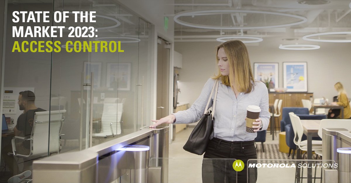 Ensuring seamless #VideoSecurity & #AccessControl at customer premises is crucial, & should be intuitive & effortless. Check out @SDMmagazine's insightful exploration of expectations, challenges & key growth drivers for 2023. Stay informed & stay ahead! bit.ly/43IWmPB