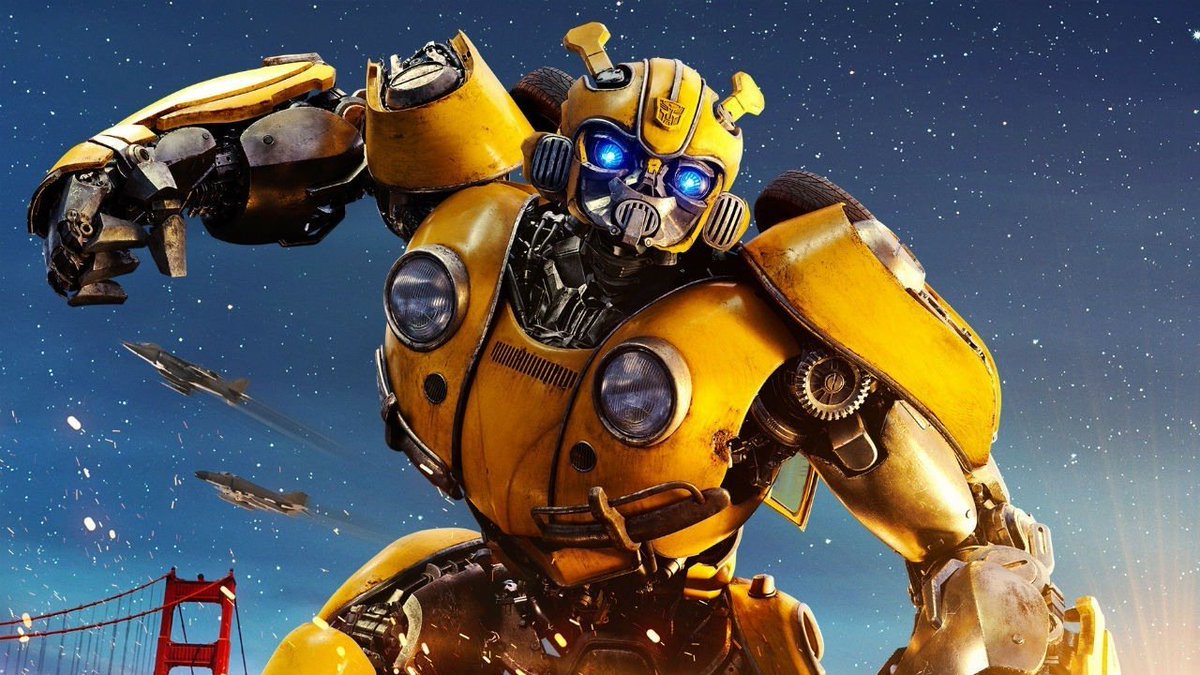 Beyond_TLOU's tweet photo. 1. #CharlieWatson
Easily coming in first place is Charlie Watson from #Bumblebee (2018) as she is the most charming and arguably the most sympathetic of the human leading characters. Her chemistry with Bumblebee is palpable and Hailee Steinfeld did a good job in the role https://t.co/s2aNaQOBrM