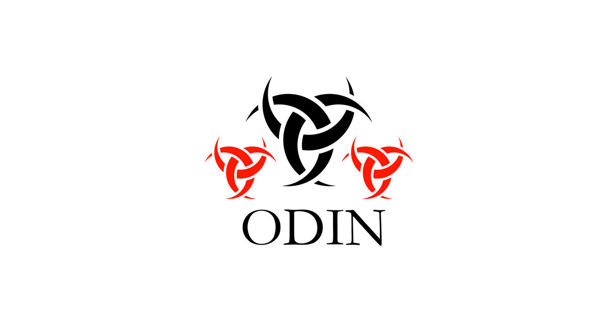 Latest Sold <a href="/VectorStock/">VectorStock</a> odin- the graphic is a symbol of the horns of odin #VectorStock vs2.page.link/7gp6