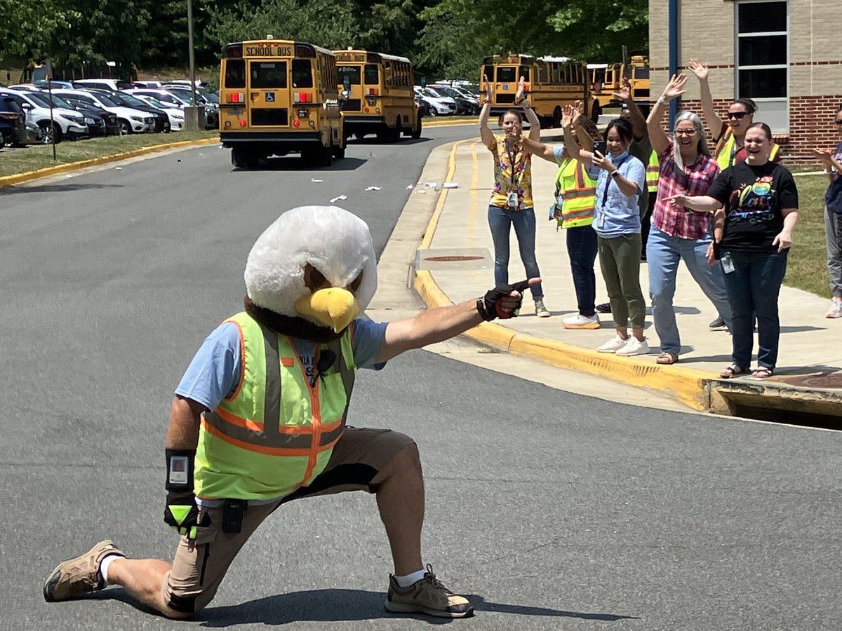 #LEESEagles tweet media