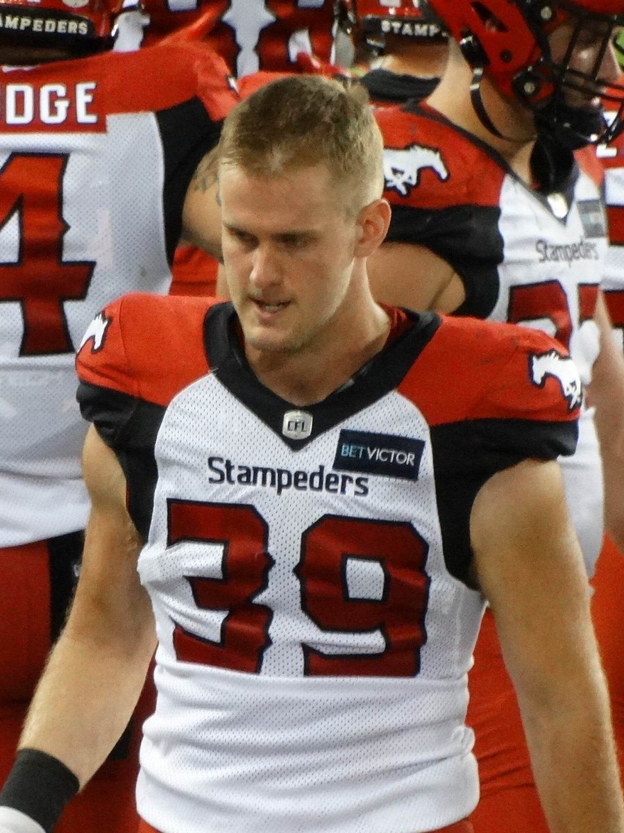 Great to see @bradcow_BCOW of Ashton with the @calstampeders again.

#NCAFA #grassrootsfootball #RNation #Warriors4Life