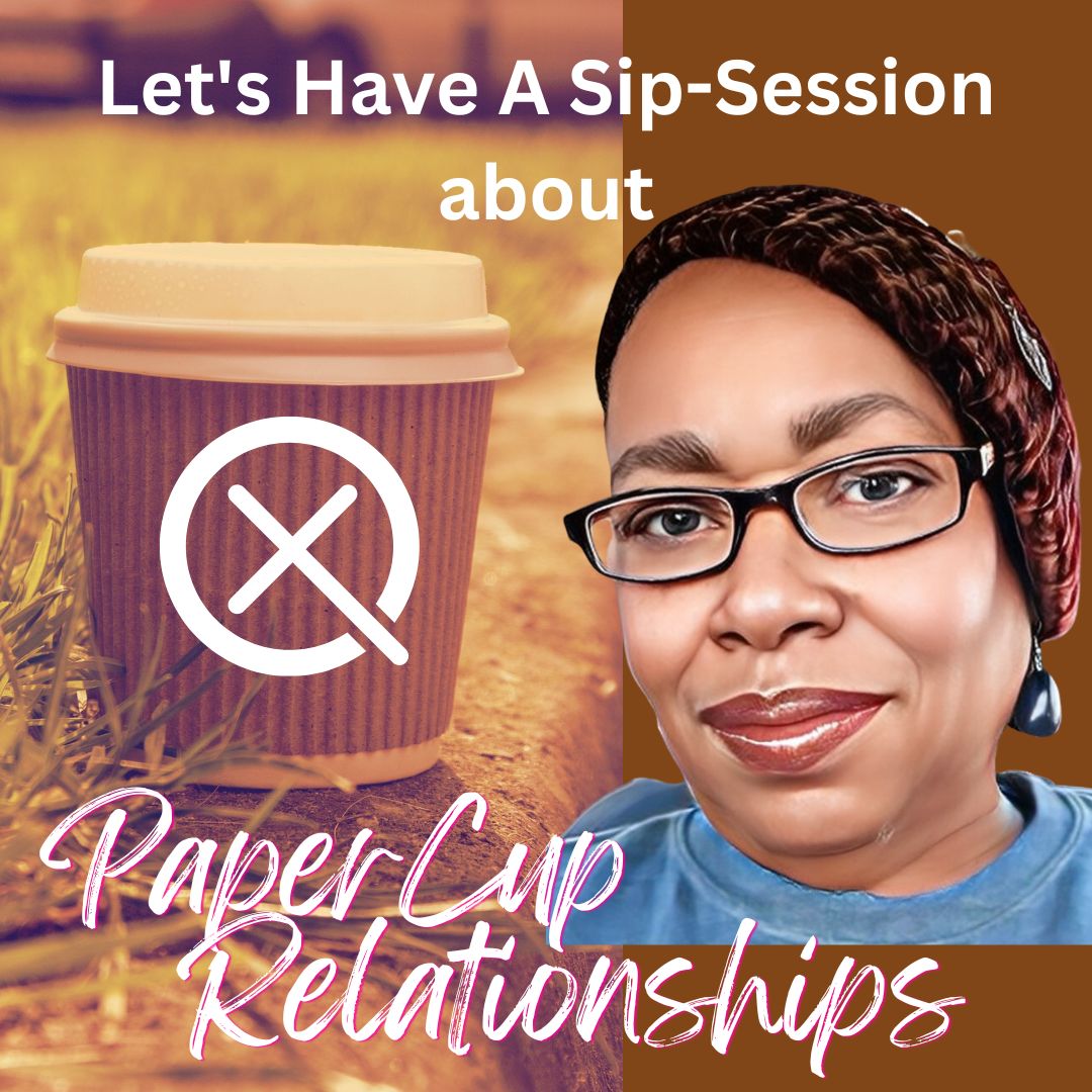 DrVerlean's tweet image. I continue to be amazed at how easily we discard relationships before they have opportunity to mature.