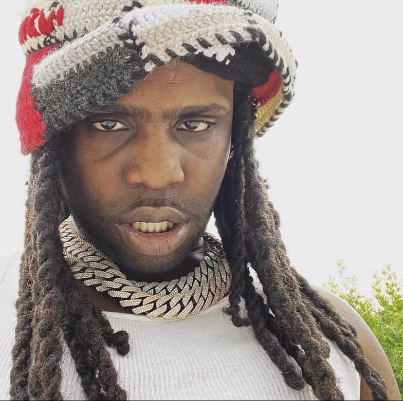 BET announces that Chief Keef will be one of the performers this year for the BET Awards🔥