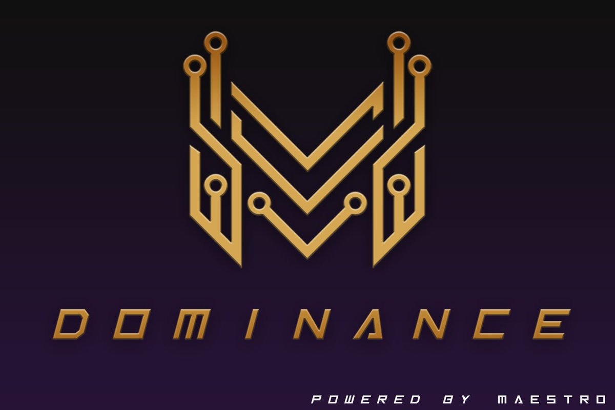 🌟 Maestro Block-0 DOMINANCE 🌟

In partnership with bloXroute, we are proud to bring you the ultimate sniping solution: Block-0 DOMINANCE. This will become the absolute gold standard for sniping on the market in terms of speed and consistency. Here's a quick breakdown of