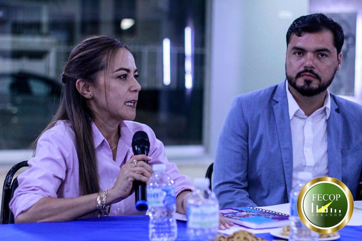 DGOFECOP's tweet photo. Agradecemos a nuestros invitados, lic. Noel Diaz, Lic. María del Rosario Ramírez Guzmán, y @lic_aguadohdez y a los presidentes por generar el diálogo y aportaciones con ellos. https://t.co/aVOsvnYVvd