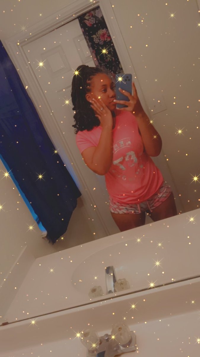 ShayDaBarb🌹 tweet media