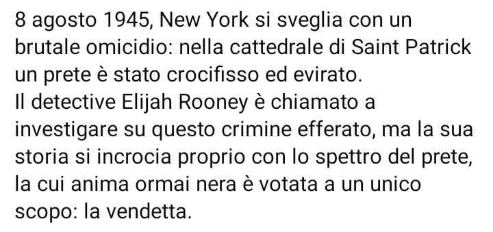 ZombieReaders's tweet photo. Il mostro della Saint Patrick (Racconto #Horror) / Zombie Readers
https://t.co/Jl8X4aCr4W

#storiehorrror #mostro #spetteo #storytelling #voiceacting #illustrazioni #youtube https://t.co/7pyoX1pmR8