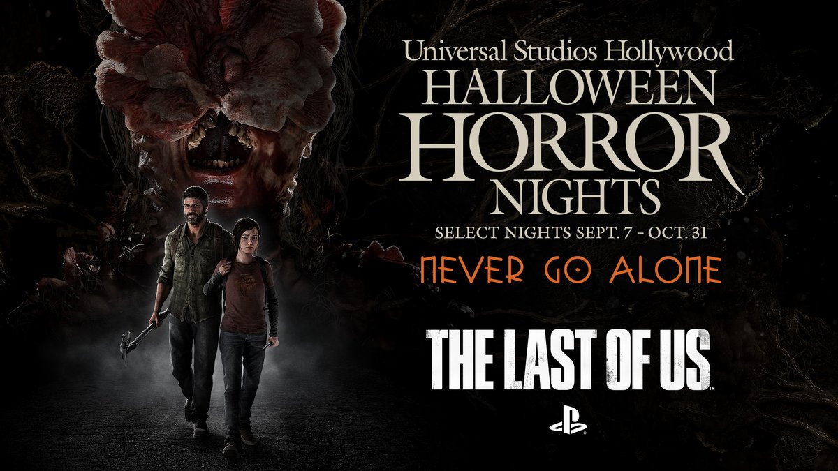 Horror Nights tweet media