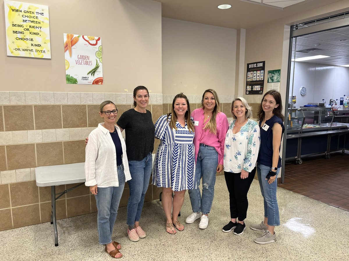 DATER ELEMENTARY SCHOOL tweet media