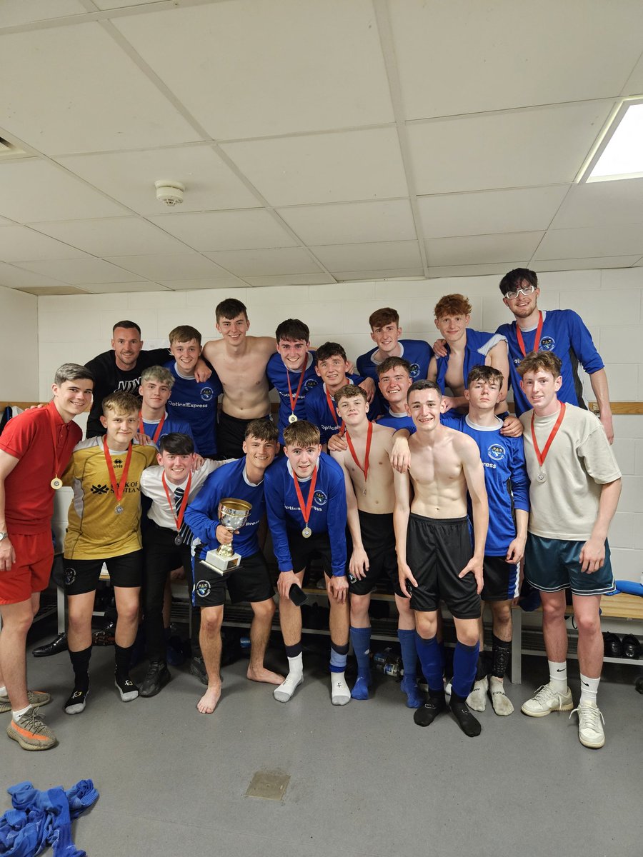 Bishopbriggs Acad PE tweet media