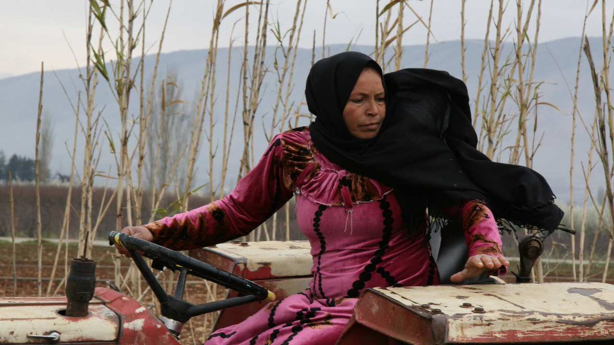 Hot Docs Cinema (@hotdocscinema) on Twitter photo <a href="/Noura_Kevorkian/">Noura Kevorkian</a>'s intimate camera follows a decade in the life of one of millions of families displaced by 2011's Syrian refugee crisis, exploring the deep bonds of friendship that transcend faith and origin.
Presented in partnership with <a href="/UNHCRCanada/">UNHCR Canada 🇨🇦</a>: hotdocs.ca/whats-on/films… <a href="/Noura_Kevorkian/">Noura Kevorkian</a>'s intimate camera follows a decade in the life of one of millions of families displaced by 2011's Syrian refugee crisis, exploring the deep bonds of friendship that transcend faith and origin.
Presented in partnership with <a href="/UNHCRCanada/">UNHCR Canada 🇨🇦</a>: hotdocs.ca/whats-on/films…