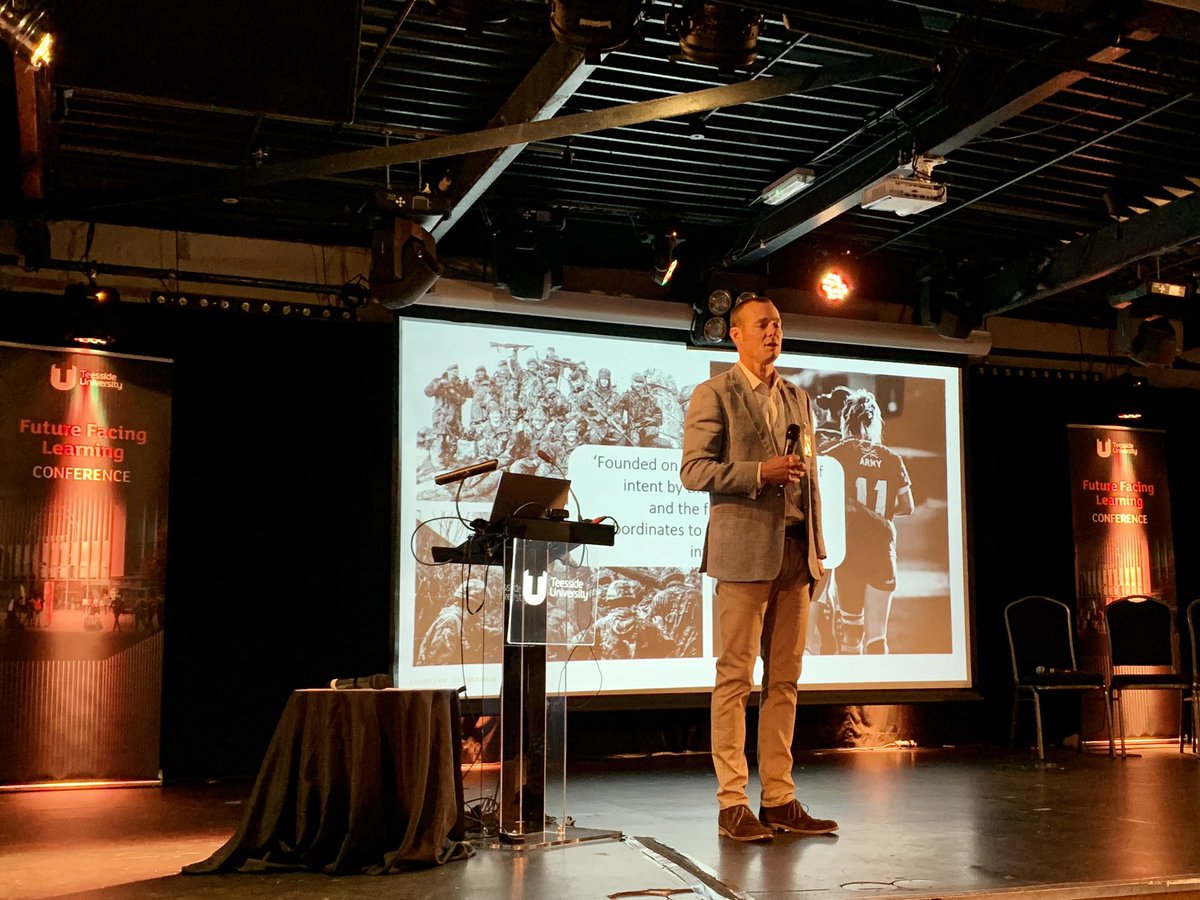 Paul Durston tweet media