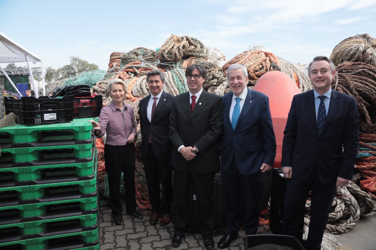 UE en Chile 🇪🇺 tweet media