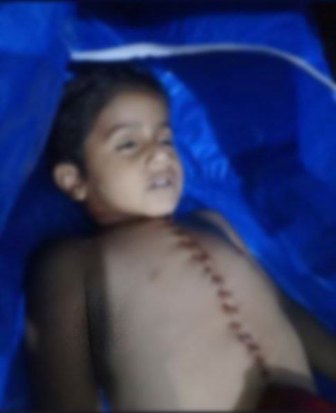imchaber24's tweet photo. Dünya Kürtlere yapılan zulme sessiz!!!

Afrin'de cihadis çeteler Kürt çocuklarını kaçırıp organlarını satıyorlar. https://t.co/qeEPonrt0J
