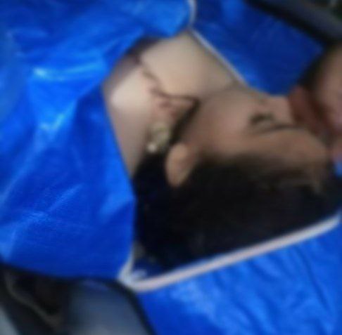 imchaber24's tweet photo. Dünya Kürtlere yapılan zulme sessiz!!!

Afrin'de cihadis çeteler Kürt çocuklarını kaçırıp organlarını satıyorlar. https://t.co/qeEPonrt0J