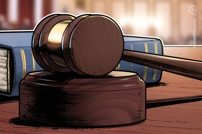 CharlottesKruse's tweet image. 3AC liquidators file motion to hold Kyle Davies in contempt Civil sanctions against 3AC co-founder Kyle Davies include an award of attorneys’... - cointelegraph.com/news/3ac-liqui… #nftcommunity #M2Cash #M2Monsters