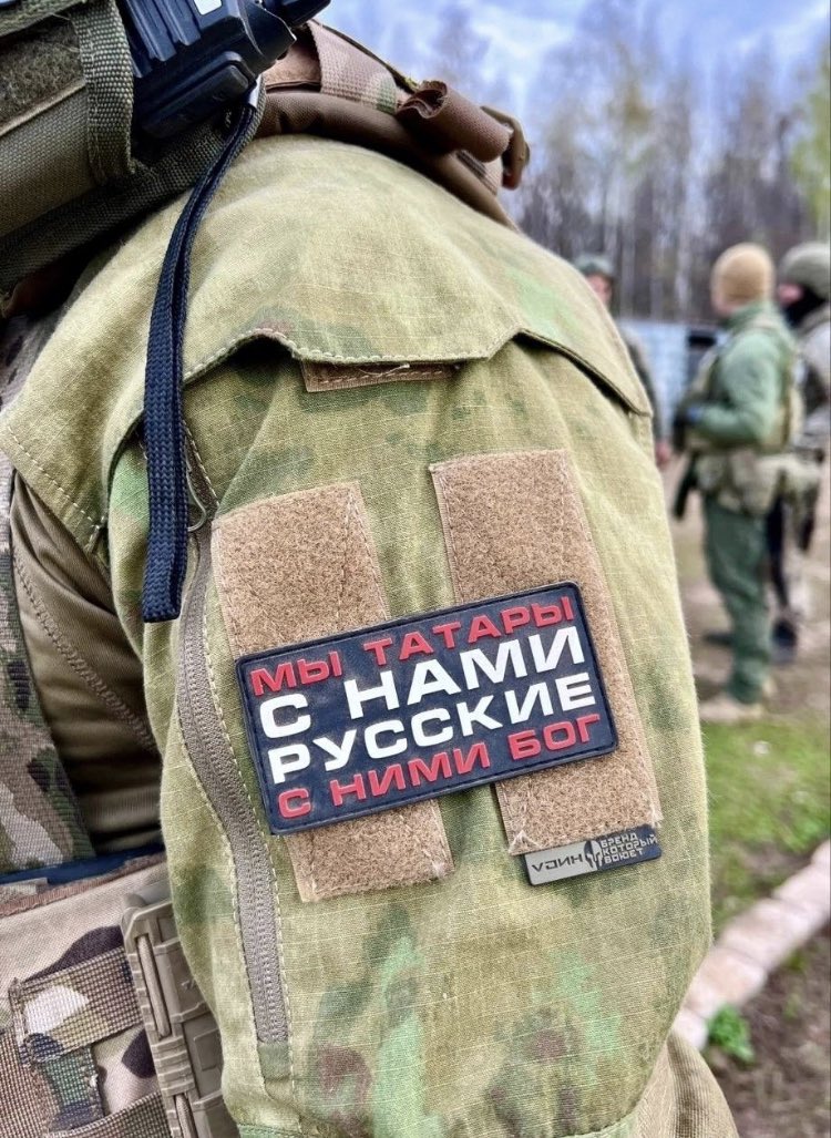 Татары крутые 😍😍😍😁