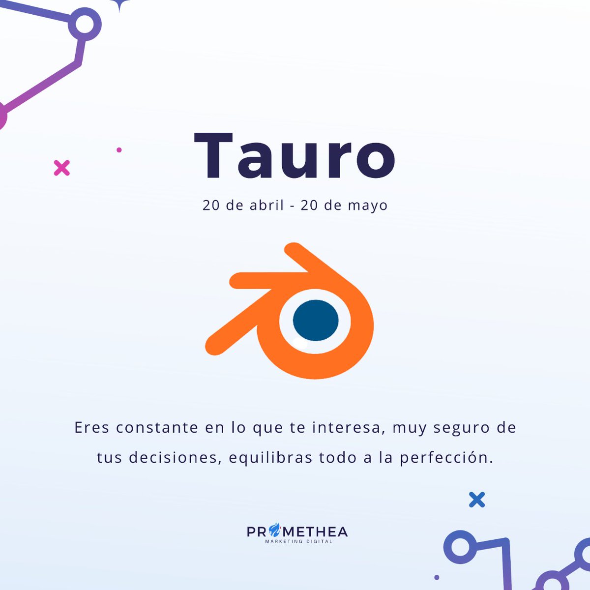 PrometheaNbio53's tweet photo. Conoce que programa eres de acorde a tu signo zodiacal 

#marketingdigital #marketingypublicidad #promethea #marketingfarma https://t.co/uCMpK5JPyS