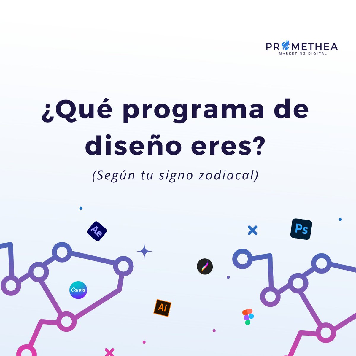 PrometheaNbio53's tweet photo. Conoce que programa eres de acorde a tu signo zodiacal 

#marketingdigital #marketingypublicidad #promethea #marketingfarma https://t.co/uCMpK5JPyS