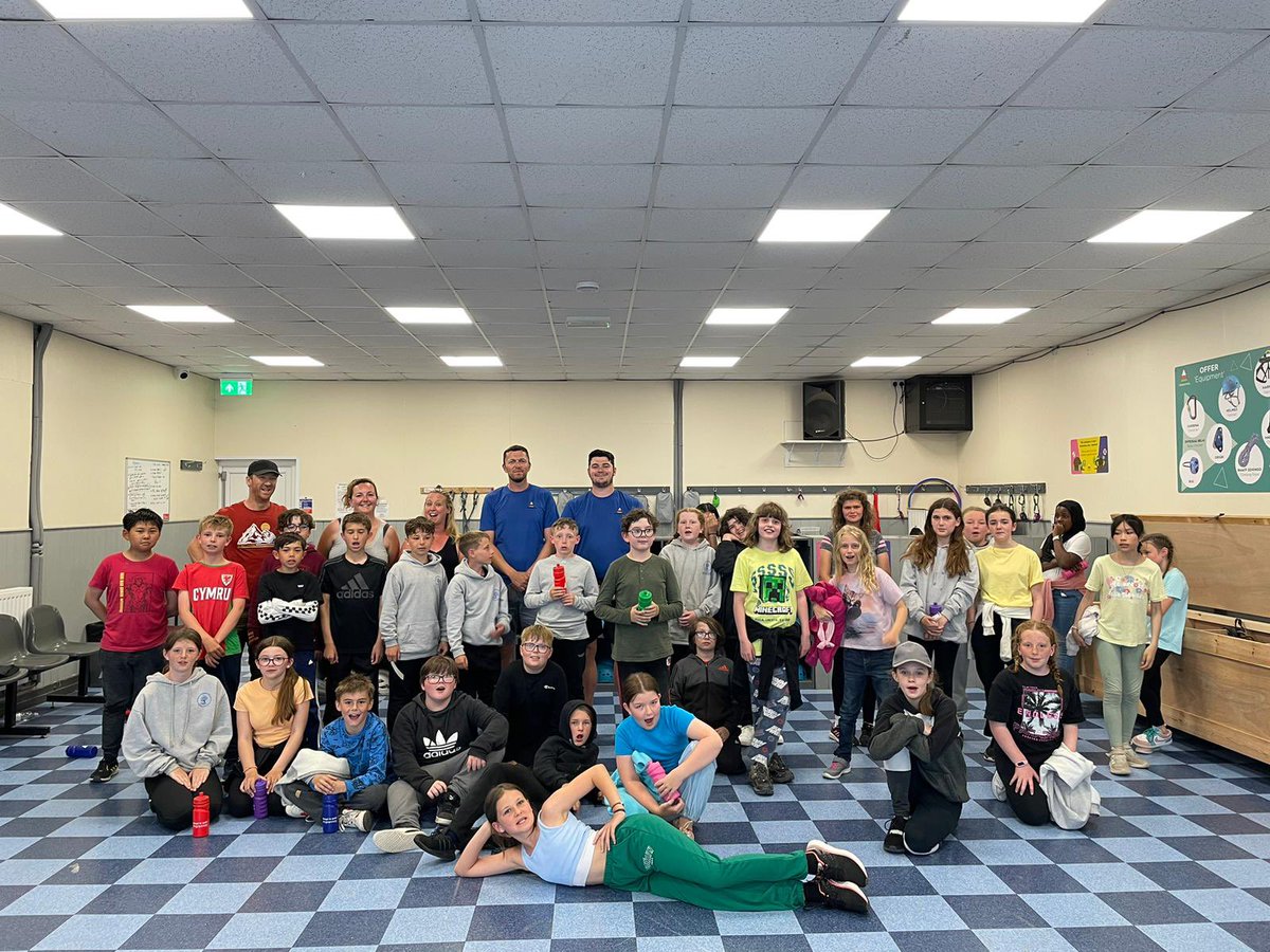 Peter Lea Primary tweet media