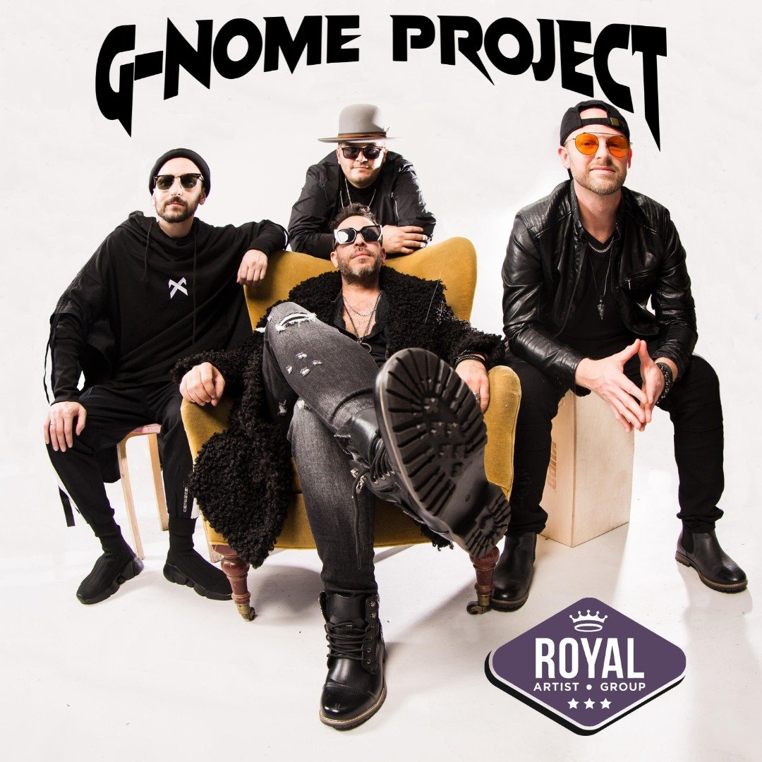 Stoked to officially announce we joined the <a href="/RoyalArtistGrp/">RoyalArtistGroup</a> family! Honored to be a part of such a powerhouse roster and excited for things to come! ✨👑✨