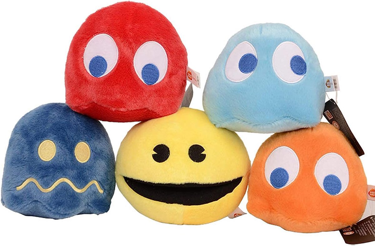 Video Game Plushies on Twitter "Today’s Bootleg Video Game Plushies of