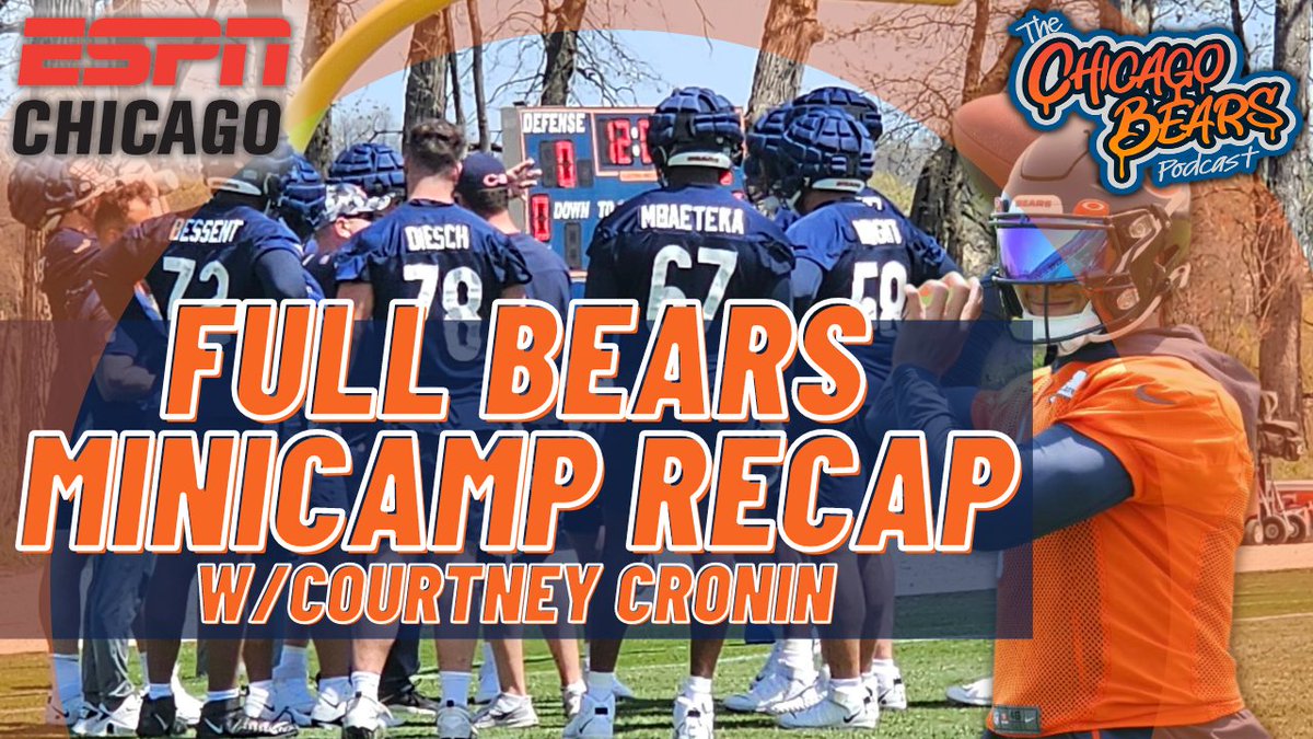 ESPN Chicago tweet media